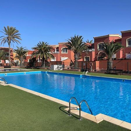 הוילה קורלחו Casa Angel A3 מראה חיצוני תמונה