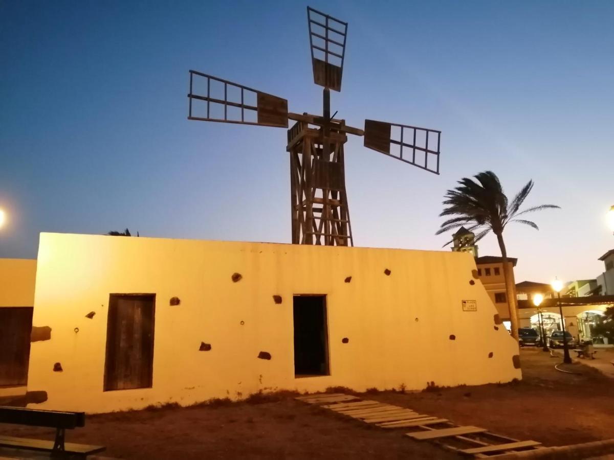הוילה קורלחו Casa Angel A3 מראה חיצוני תמונה