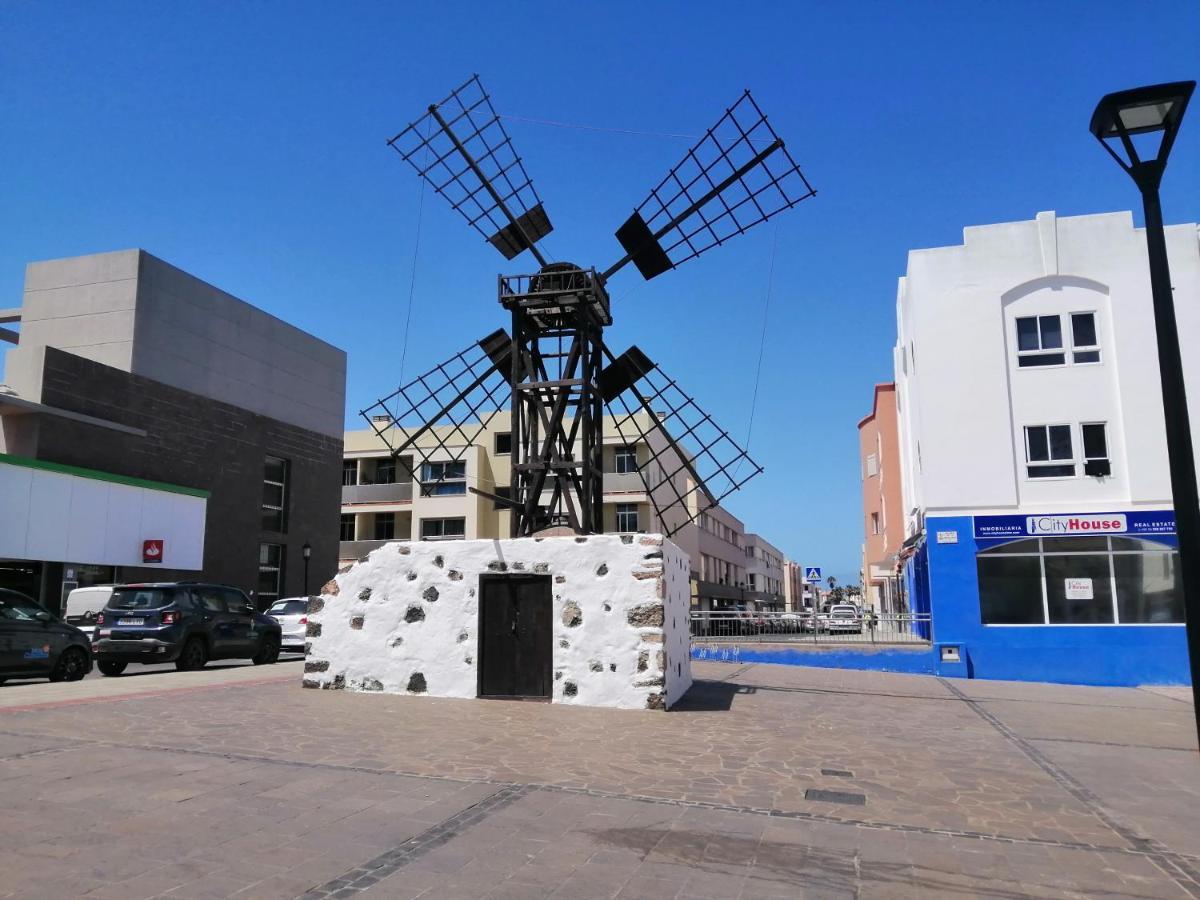 הוילה קורלחו Casa Angel A3 מראה חיצוני תמונה