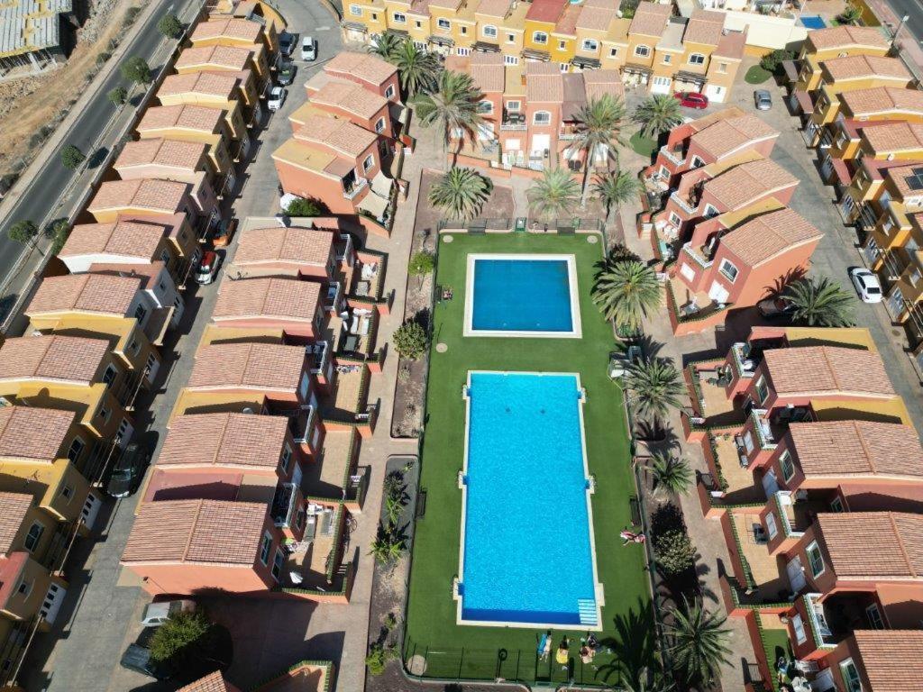 הוילה קורלחו Casa Angel A3 מראה חיצוני תמונה