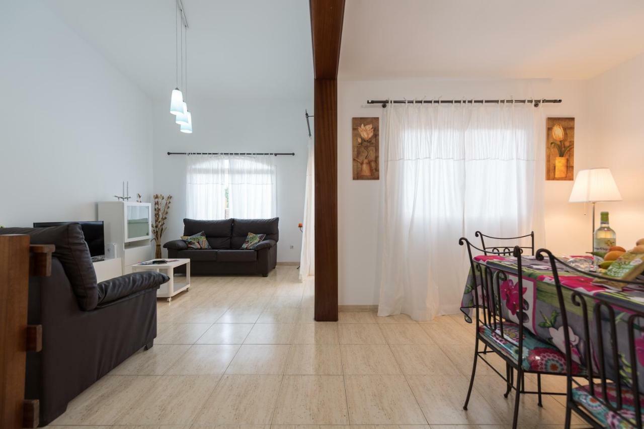 הוילה קורלחו Casa Angel A3 מראה חיצוני תמונה