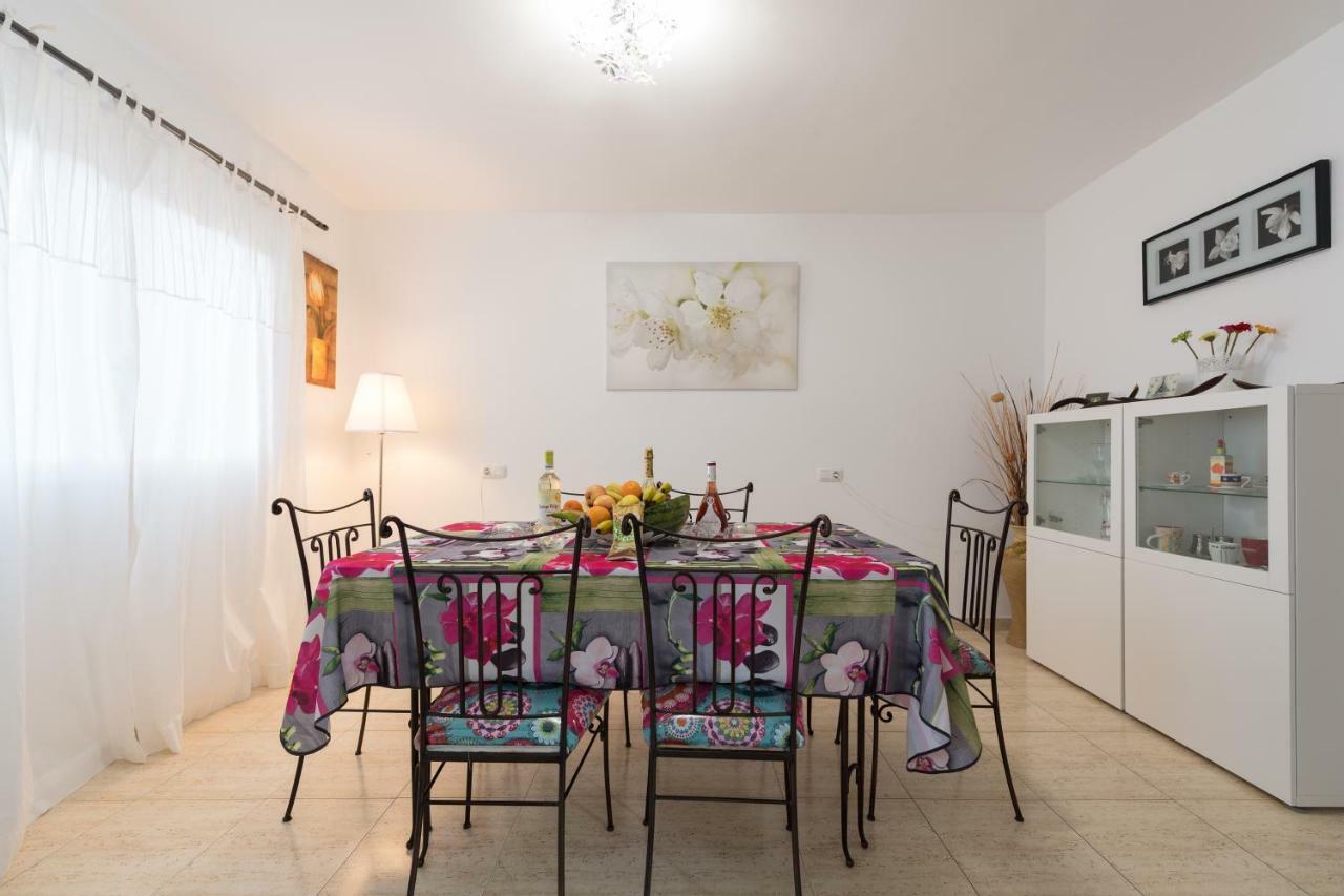 הוילה קורלחו Casa Angel A3 מראה חיצוני תמונה