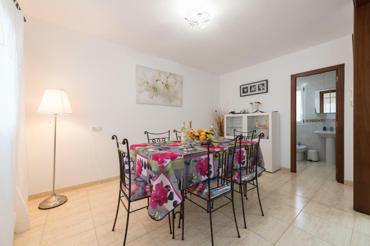 הוילה קורלחו Casa Angel A3 מראה חיצוני תמונה