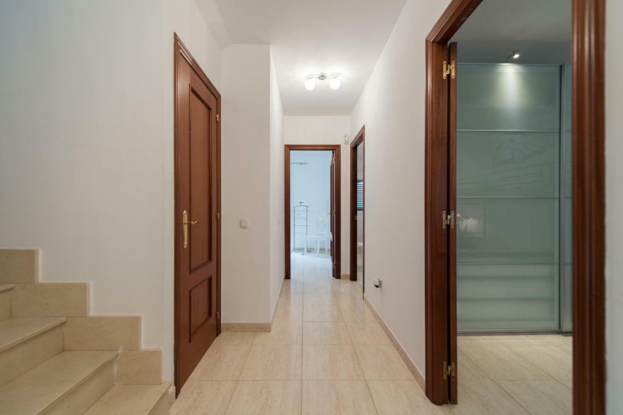 הוילה קורלחו Casa Angel A3 מראה חיצוני תמונה