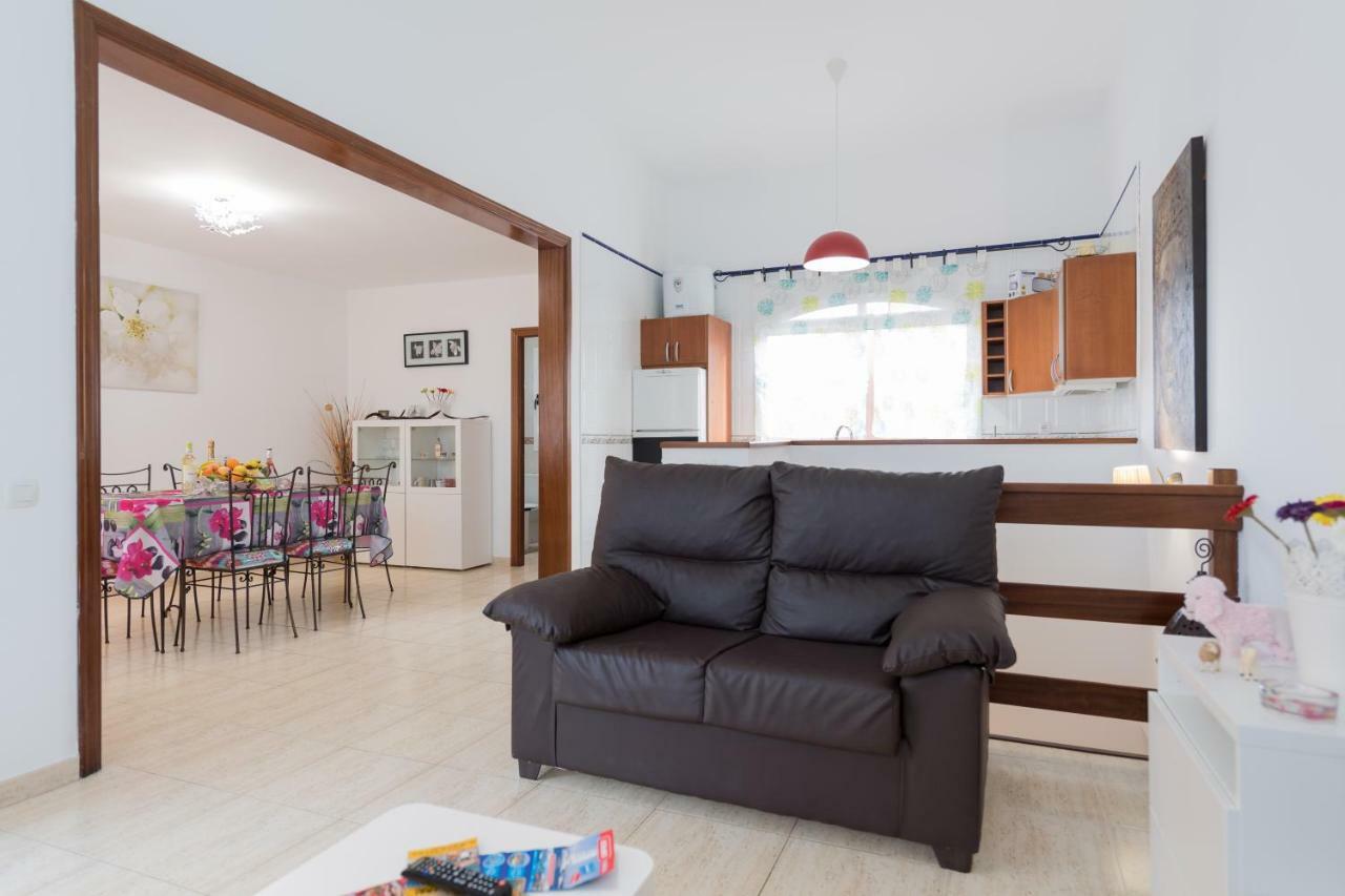 הוילה קורלחו Casa Angel A3 מראה חיצוני תמונה