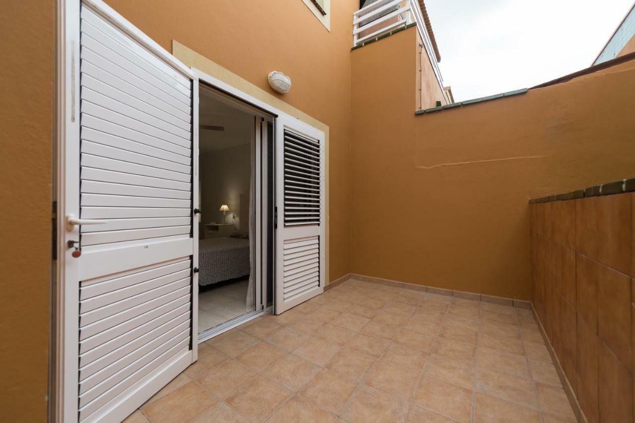 הוילה קורלחו Casa Angel A3 מראה חיצוני תמונה