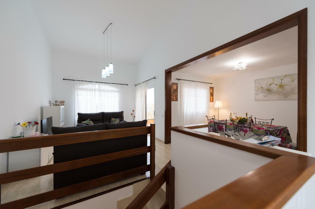 הוילה קורלחו Casa Angel A3 מראה חיצוני תמונה