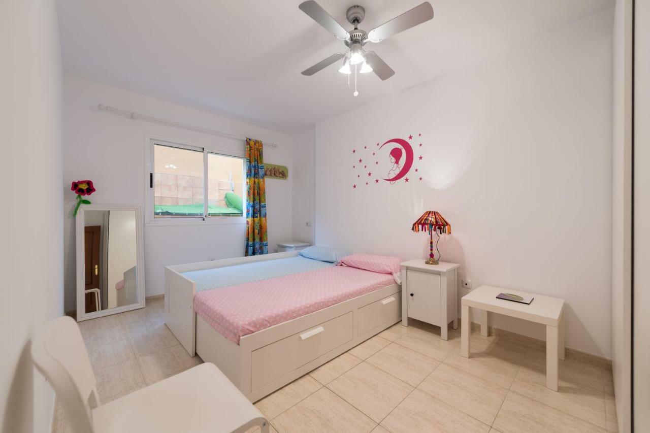 הוילה קורלחו Casa Angel A3 מראה חיצוני תמונה
