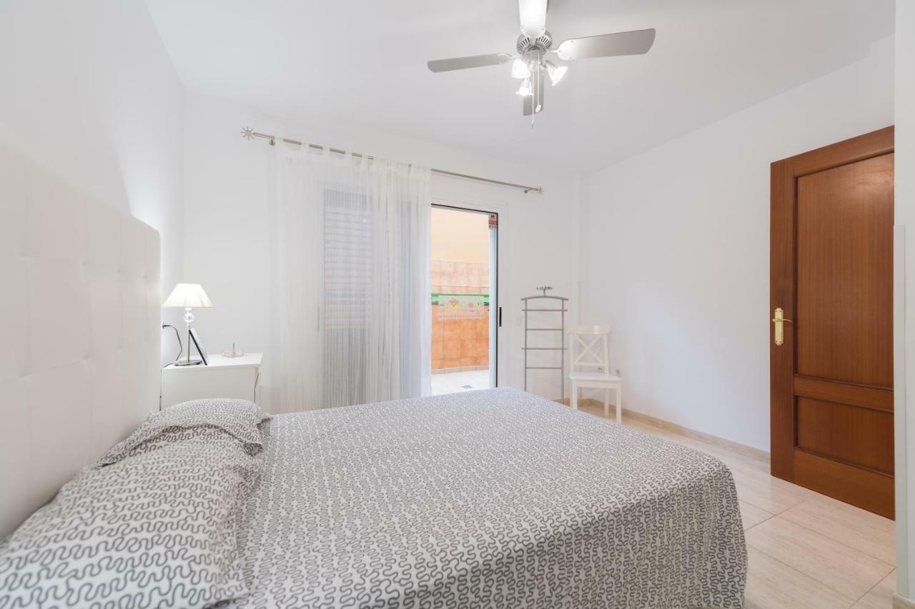 הוילה קורלחו Casa Angel A3 מראה חיצוני תמונה