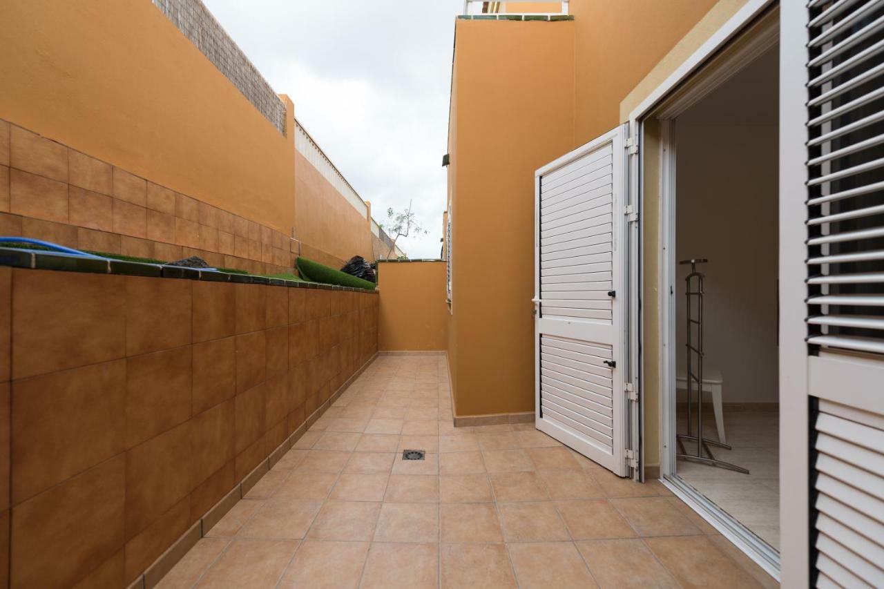הוילה קורלחו Casa Angel A3 מראה חיצוני תמונה