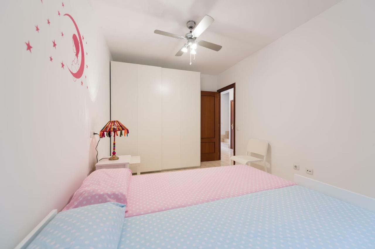 הוילה קורלחו Casa Angel A3 מראה חיצוני תמונה