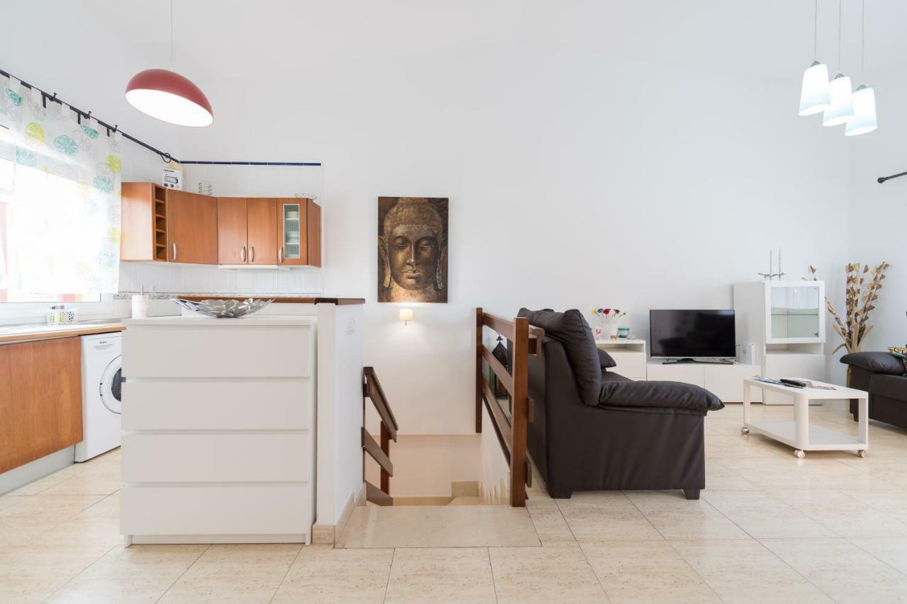 הוילה קורלחו Casa Angel A3 מראה חיצוני תמונה