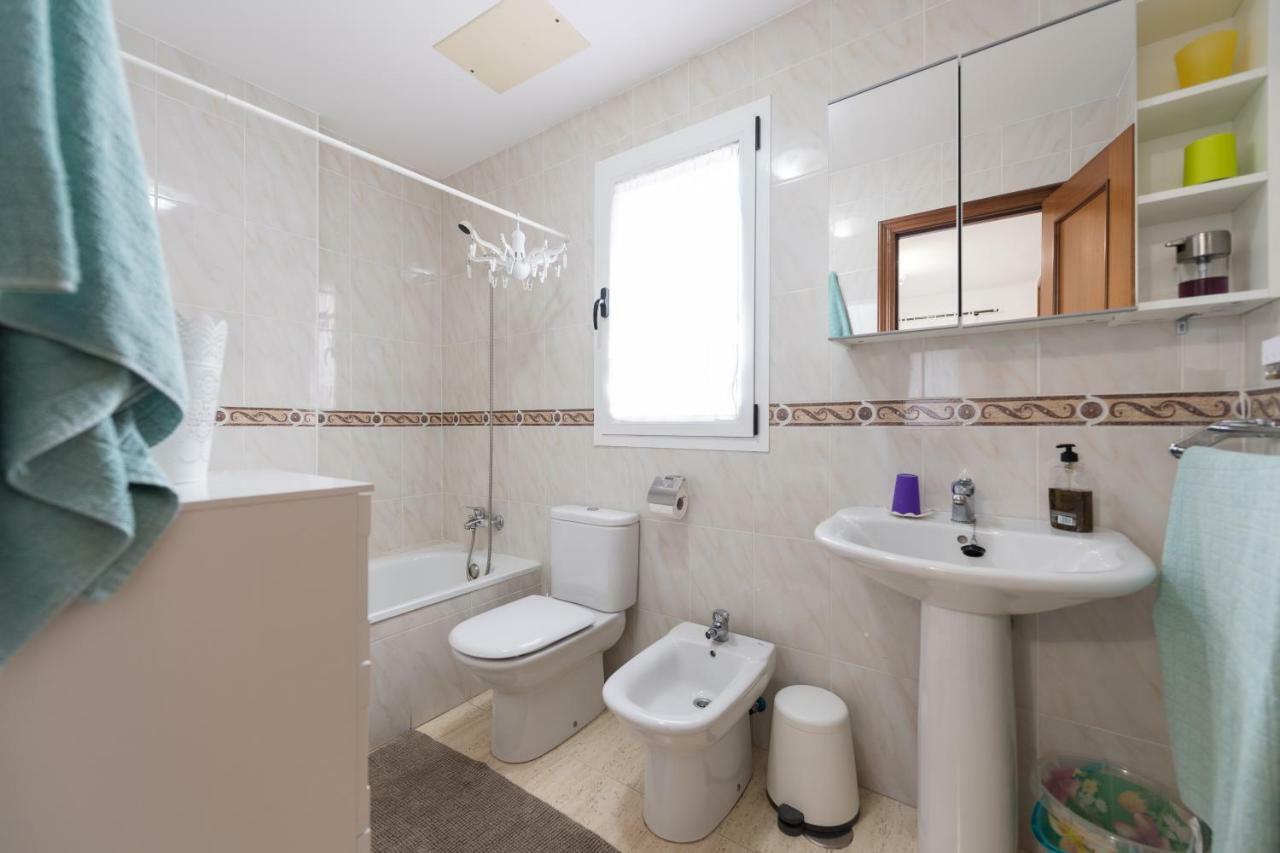 הוילה קורלחו Casa Angel A3 מראה חיצוני תמונה