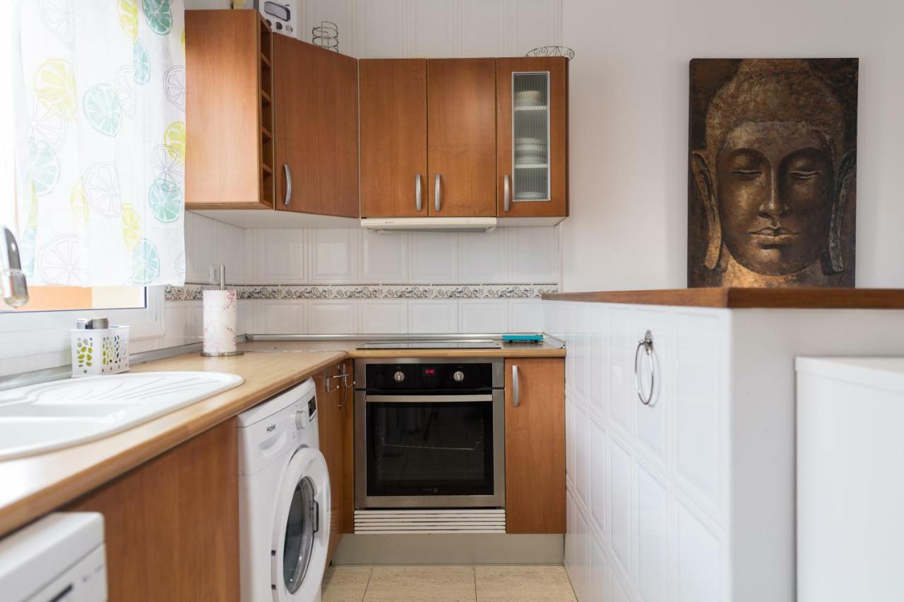הוילה קורלחו Casa Angel A3 מראה חיצוני תמונה