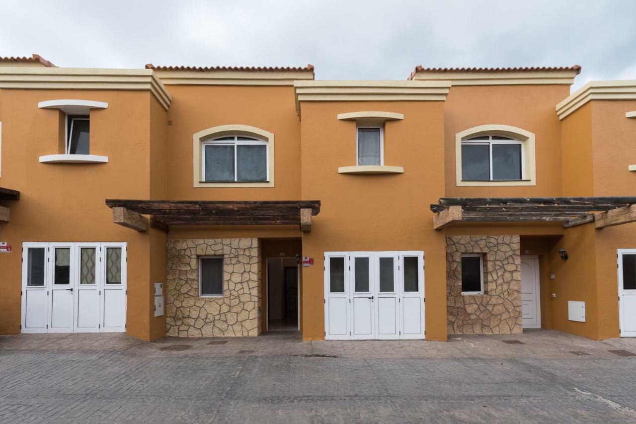 הוילה קורלחו Casa Angel A3 מראה חיצוני תמונה
