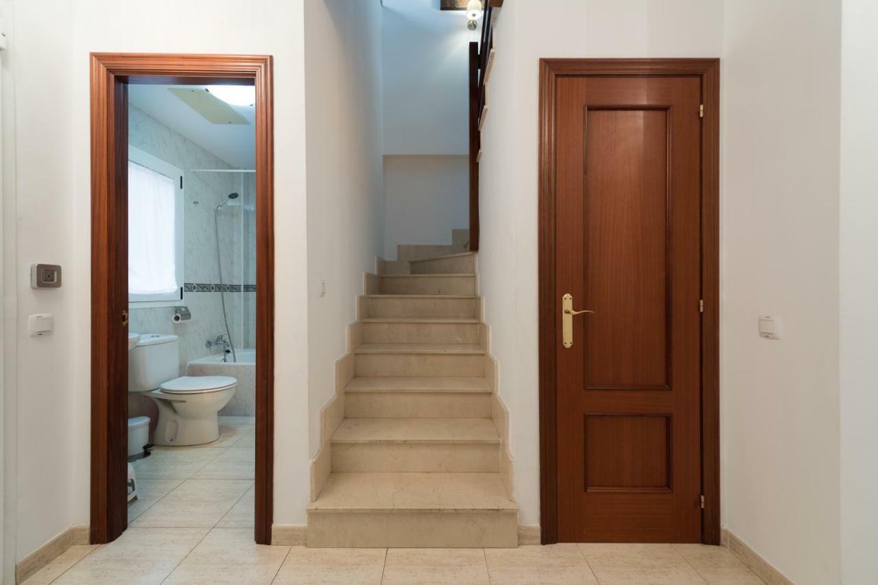 הוילה קורלחו Casa Angel A3 מראה חיצוני תמונה