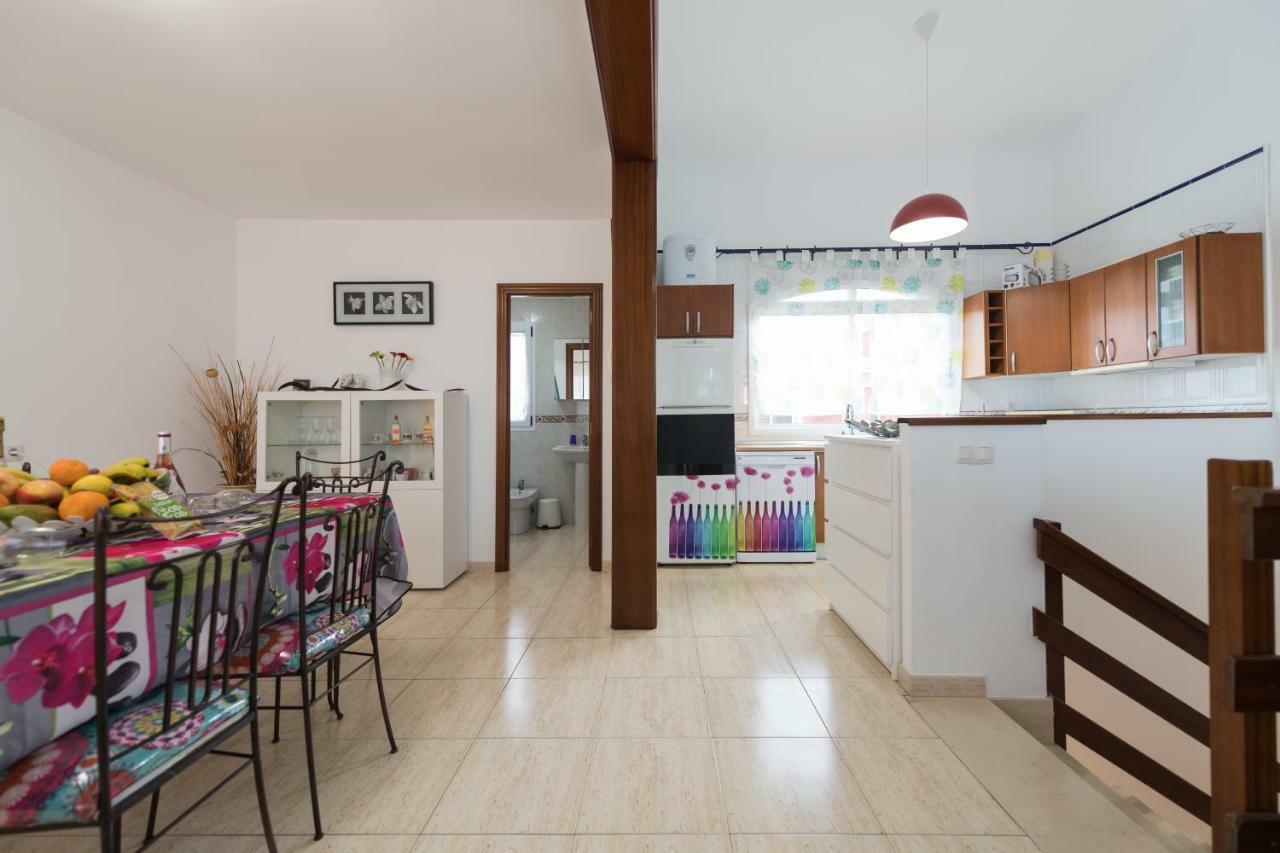 הוילה קורלחו Casa Angel A3 מראה חיצוני תמונה