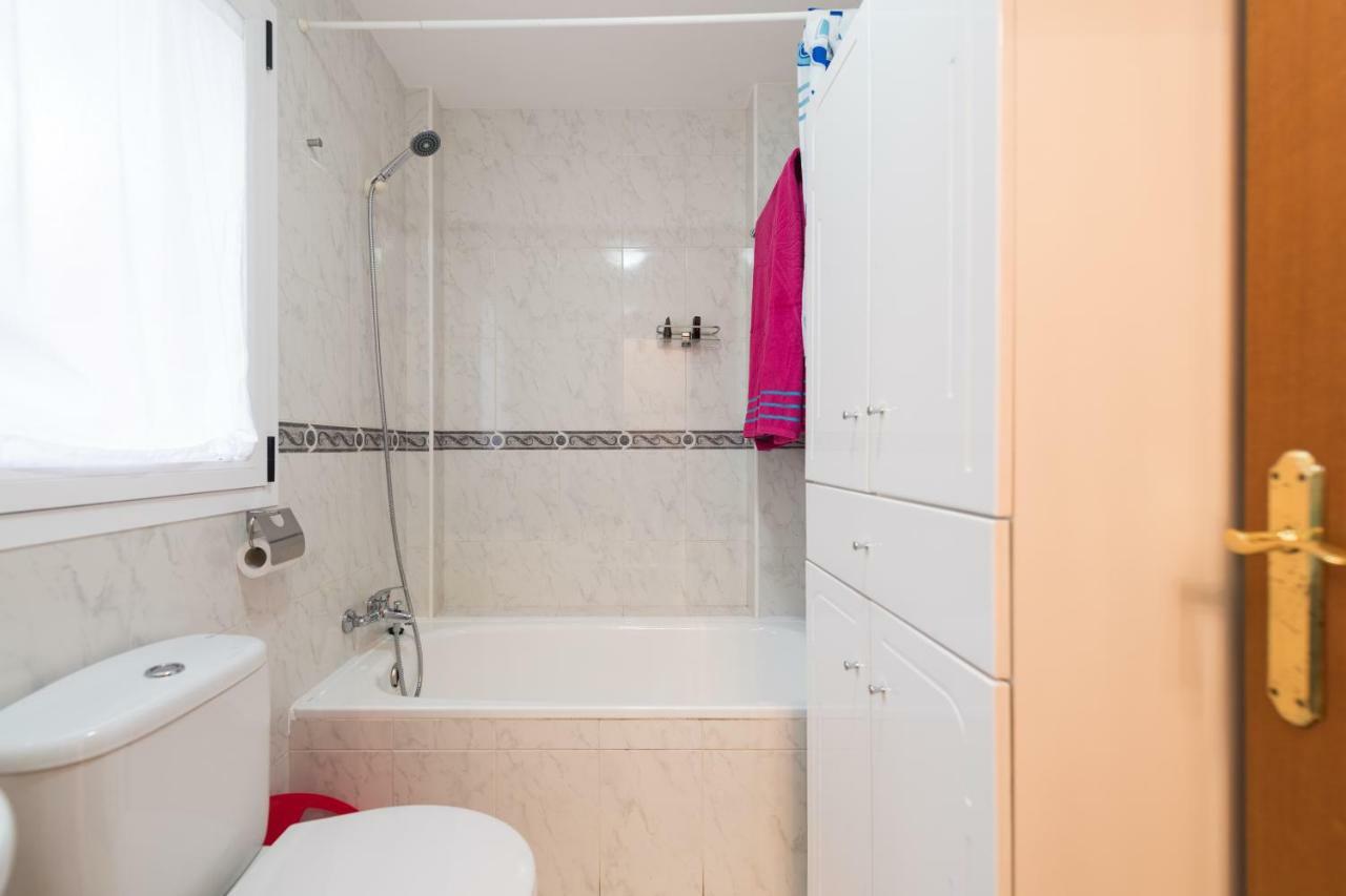 הוילה קורלחו Casa Angel A3 מראה חיצוני תמונה
